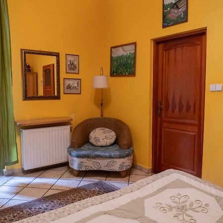 Kolory Guest House Красков Екстериор снимка