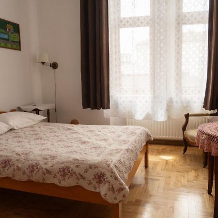 Kolory Guest House Красков Екстериор снимка