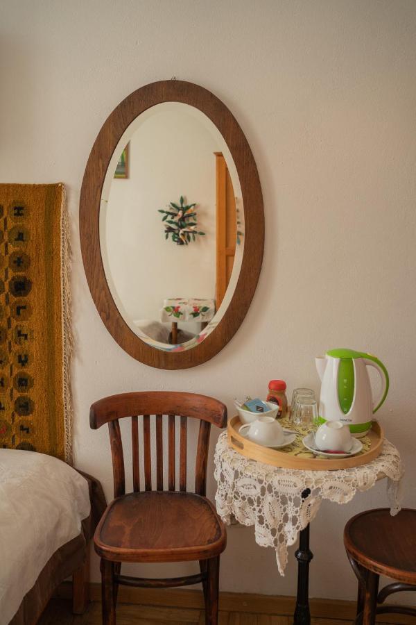 Kolory Guest House Красков Екстериор снимка