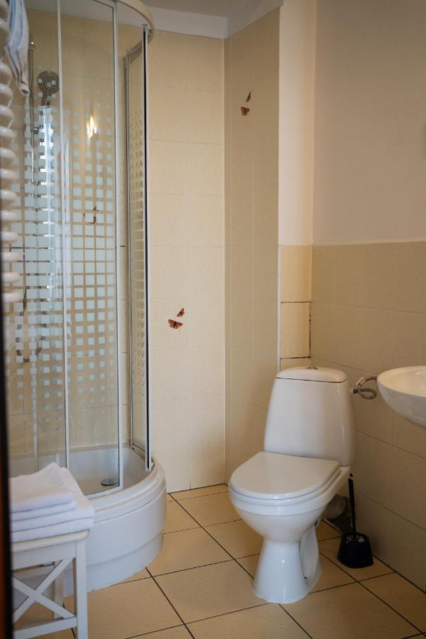 Kolory Guest House Красков Екстериор снимка