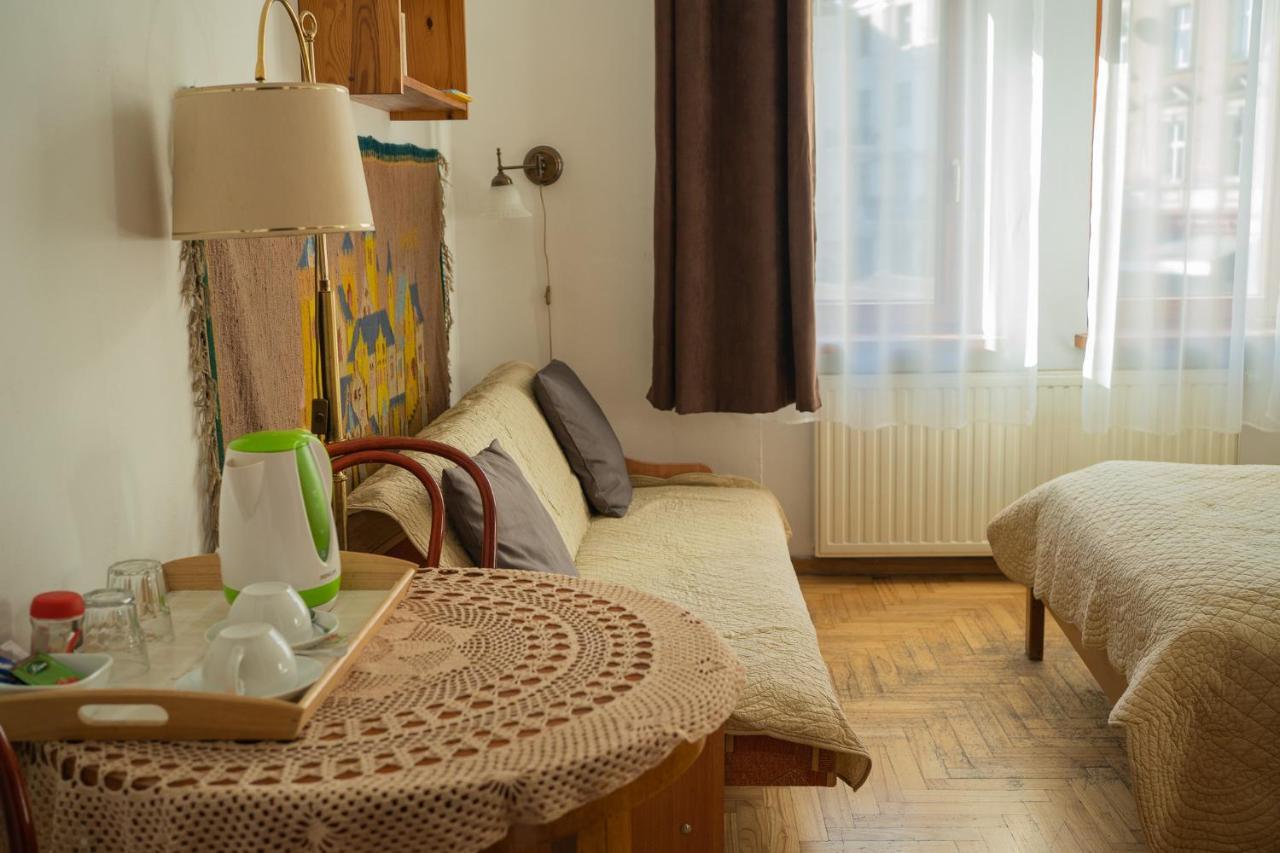 Kolory Guest House Красков Екстериор снимка