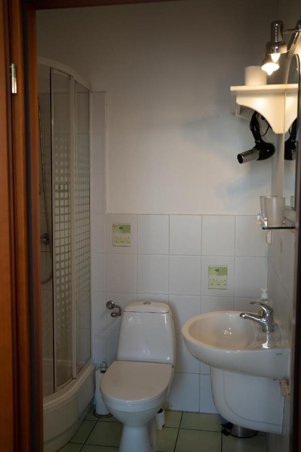 Kolory Guest House Красков Екстериор снимка