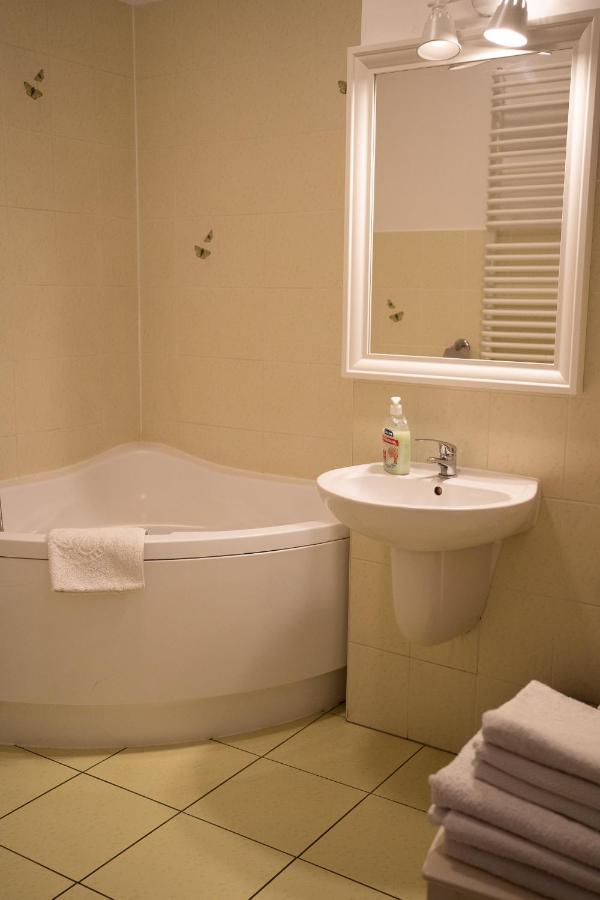 Kolory Guest House Красков Екстериор снимка