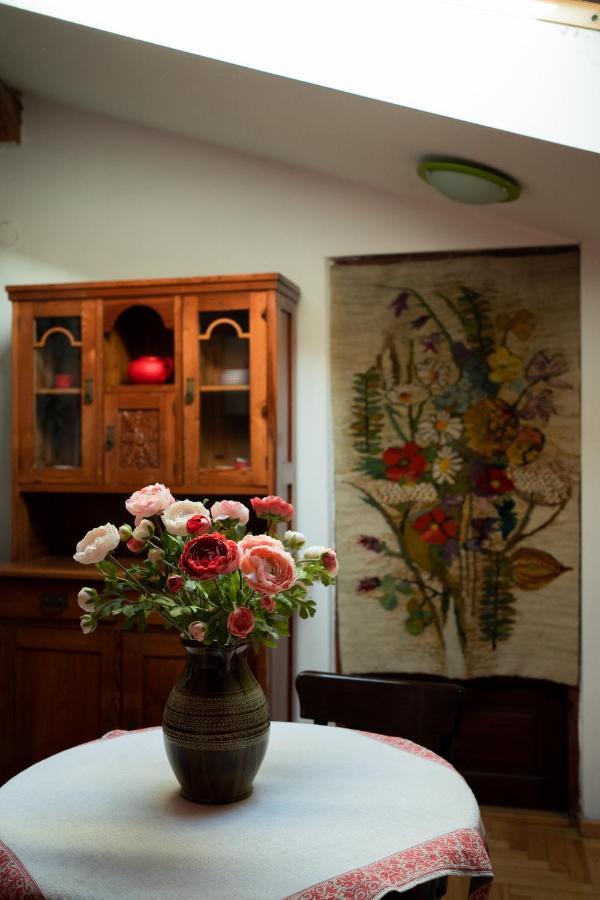 Kolory Guest House Красков Екстериор снимка