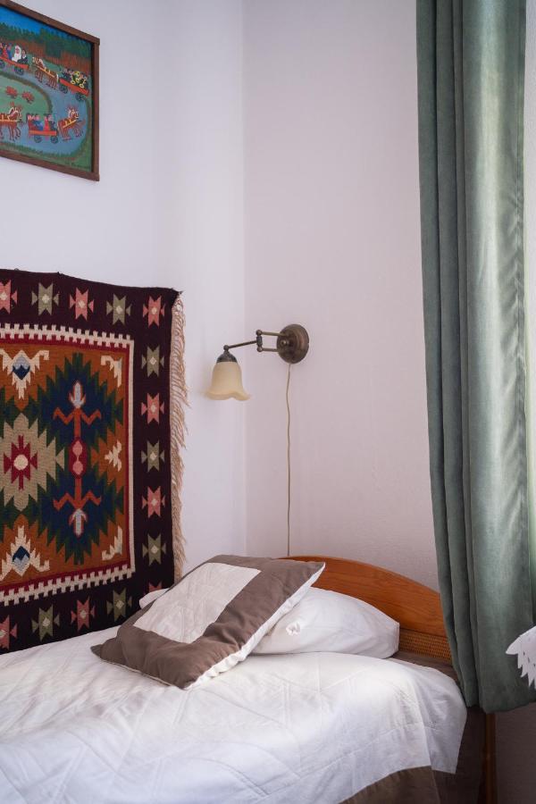 Kolory Guest House Красков Екстериор снимка