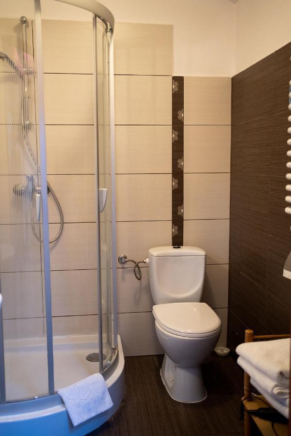 Kolory Guest House Красков Екстериор снимка