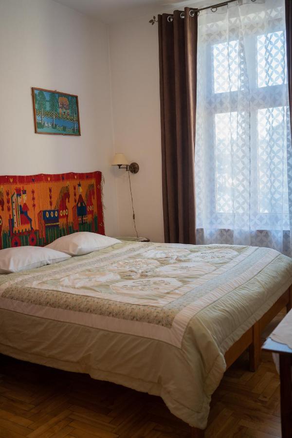 Kolory Guest House Красков Екстериор снимка