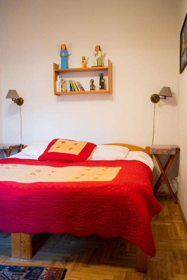 Kolory Guest House Красков Екстериор снимка