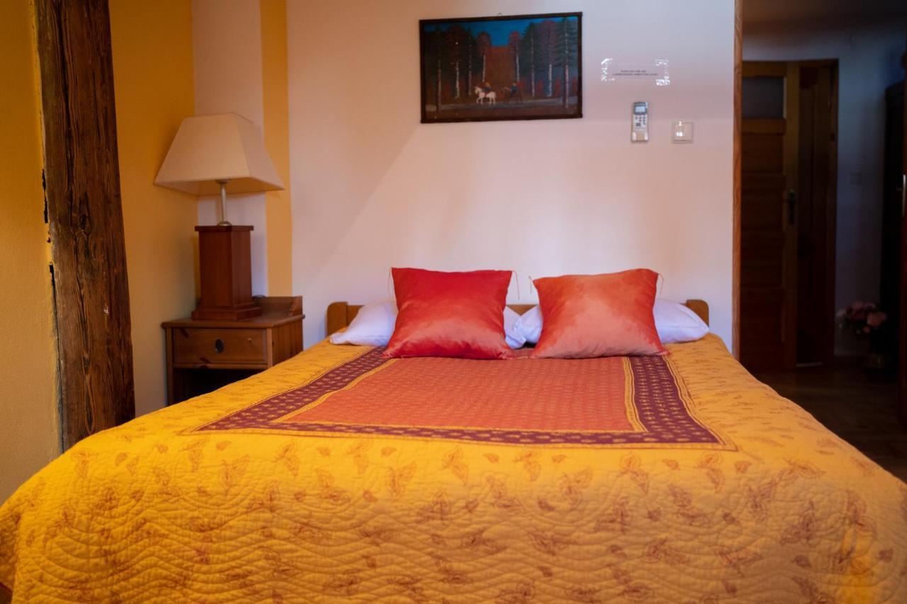 Kolory Guest House Красков Екстериор снимка