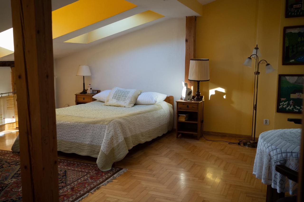 Kolory Guest House Красков Екстериор снимка