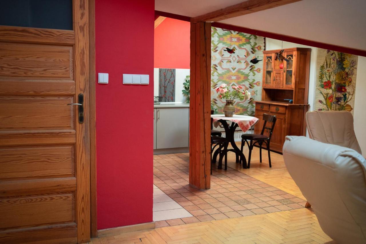Kolory Guest House Красков Екстериор снимка