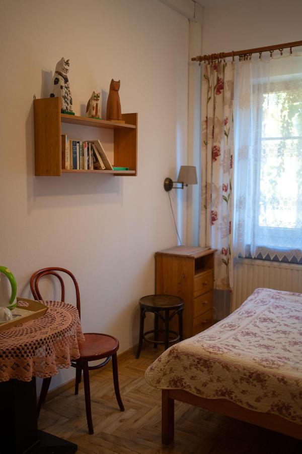Kolory Guest House Красков Екстериор снимка