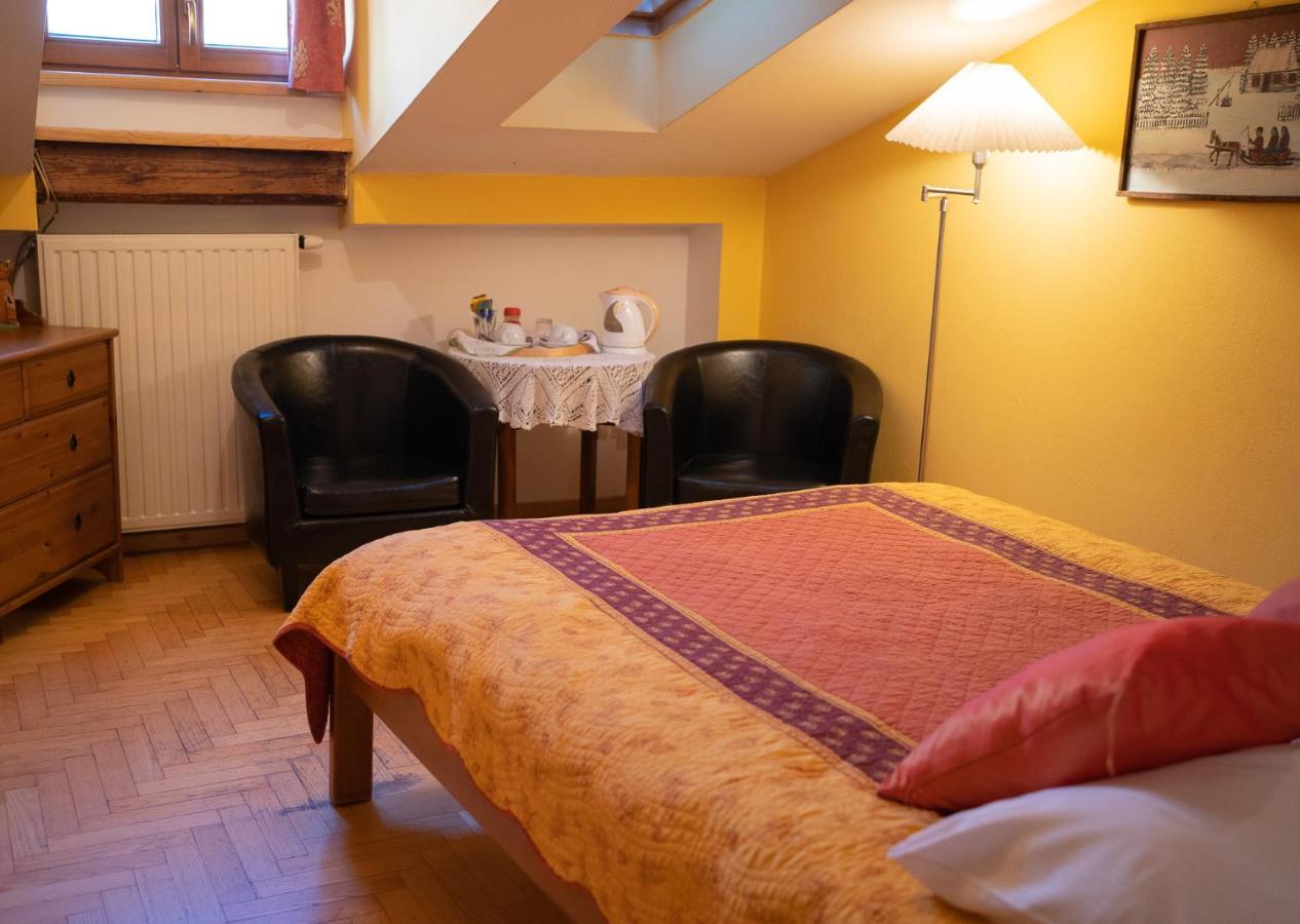 Kolory Guest House Красков Екстериор снимка
