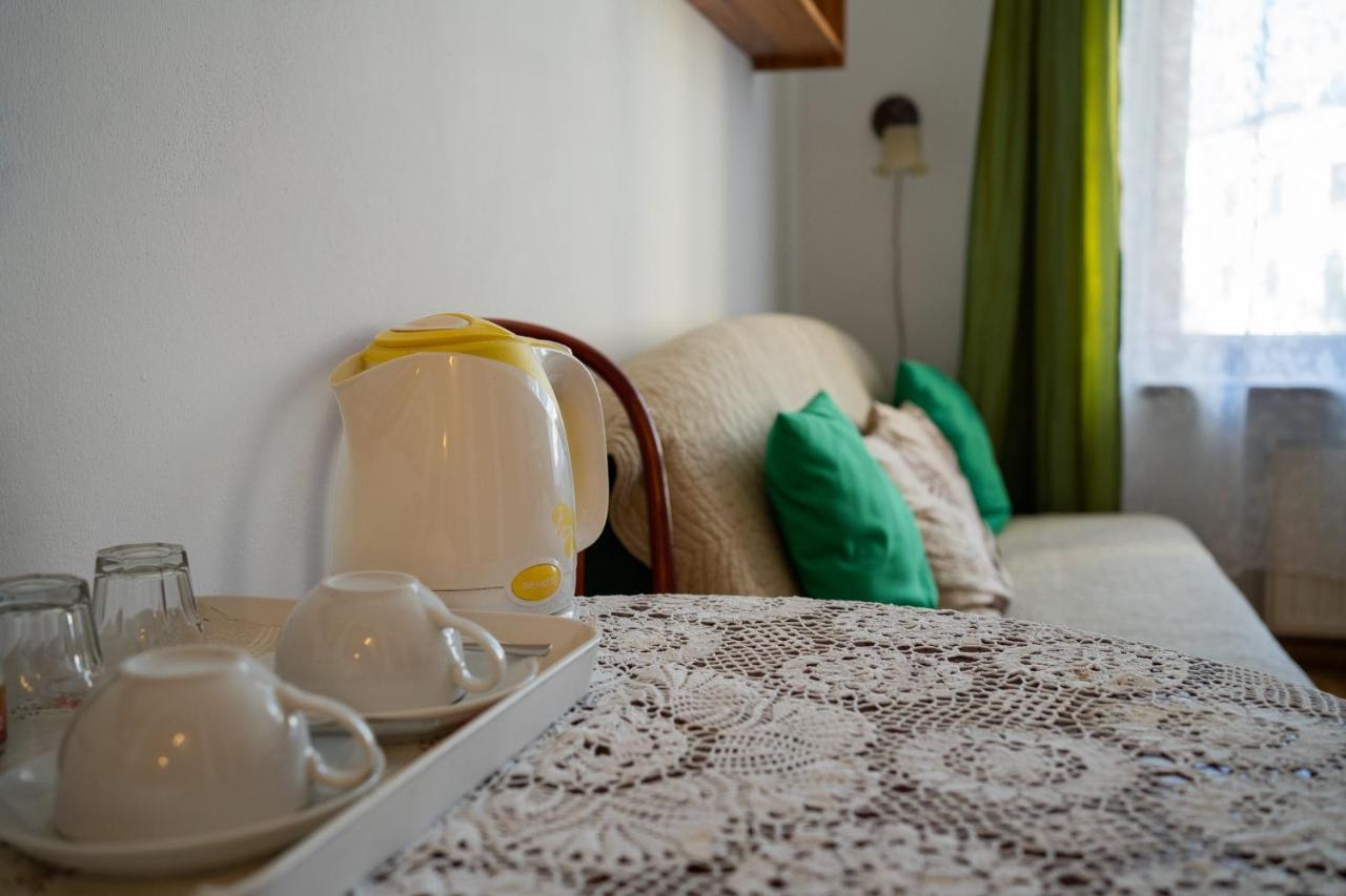 Kolory Guest House Красков Екстериор снимка