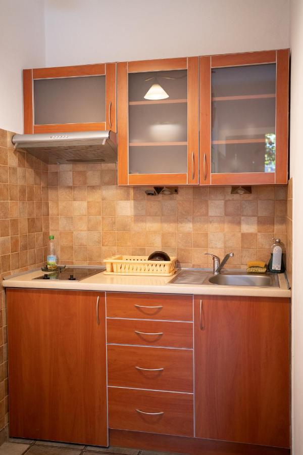 Kolory Guest House Красков Екстериор снимка