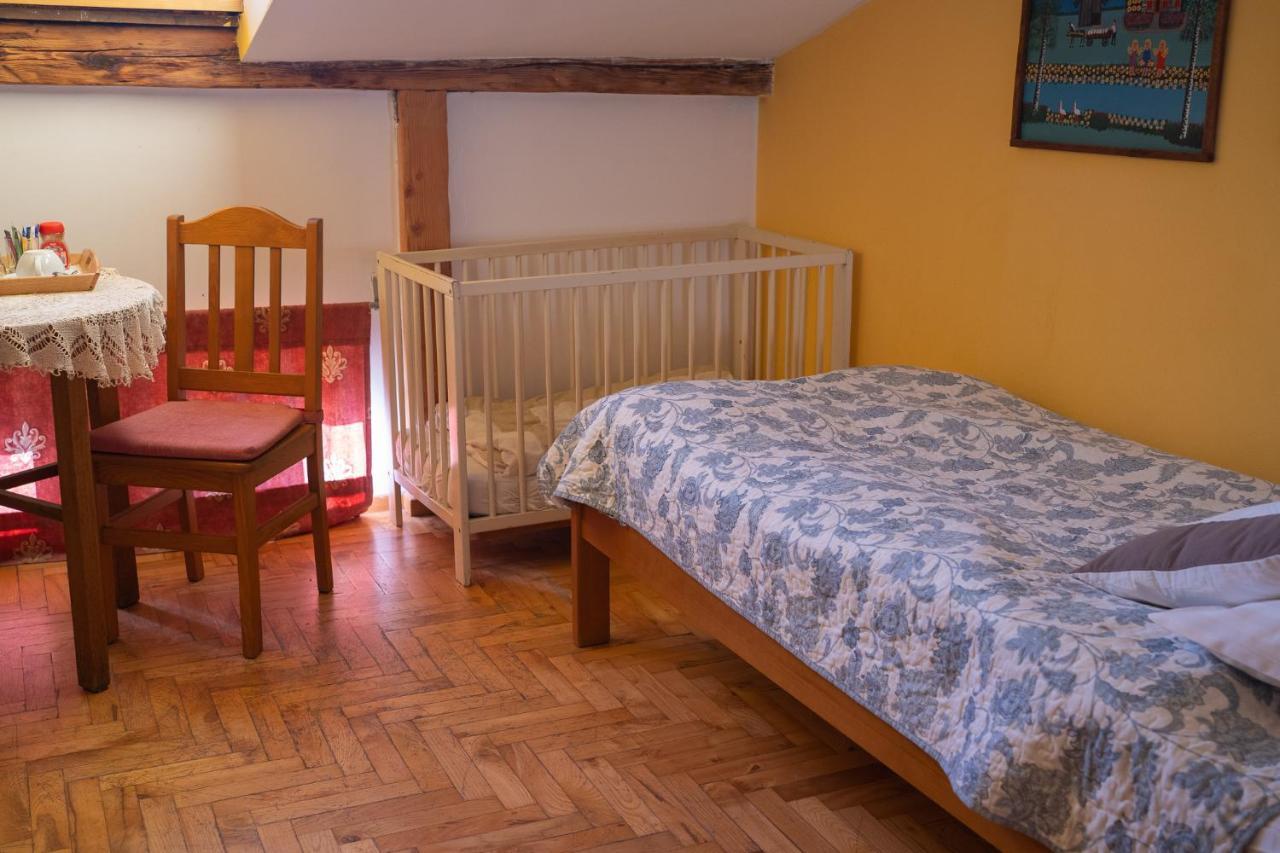 Kolory Guest House Красков Екстериор снимка