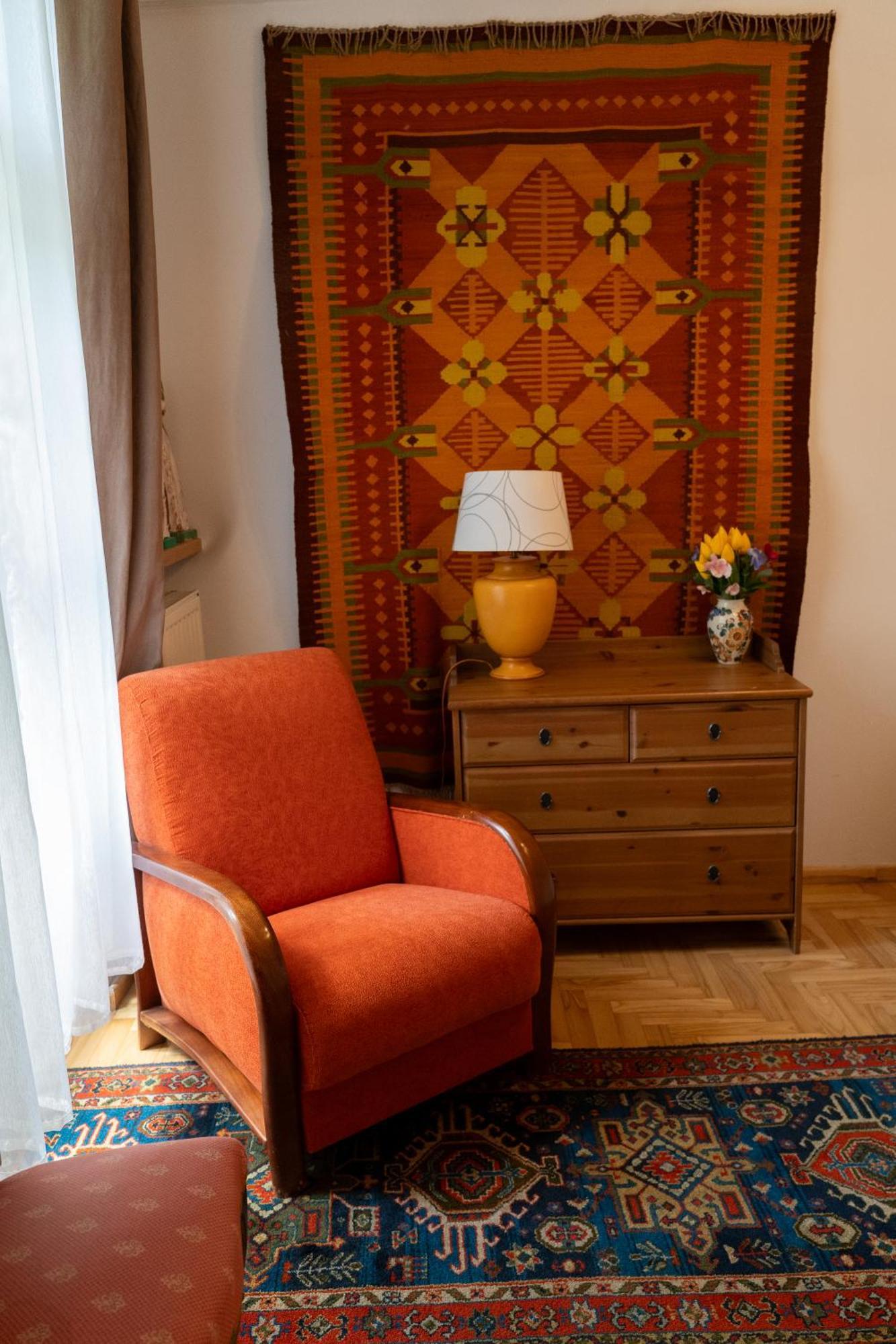 Kolory Guest House Красков Екстериор снимка