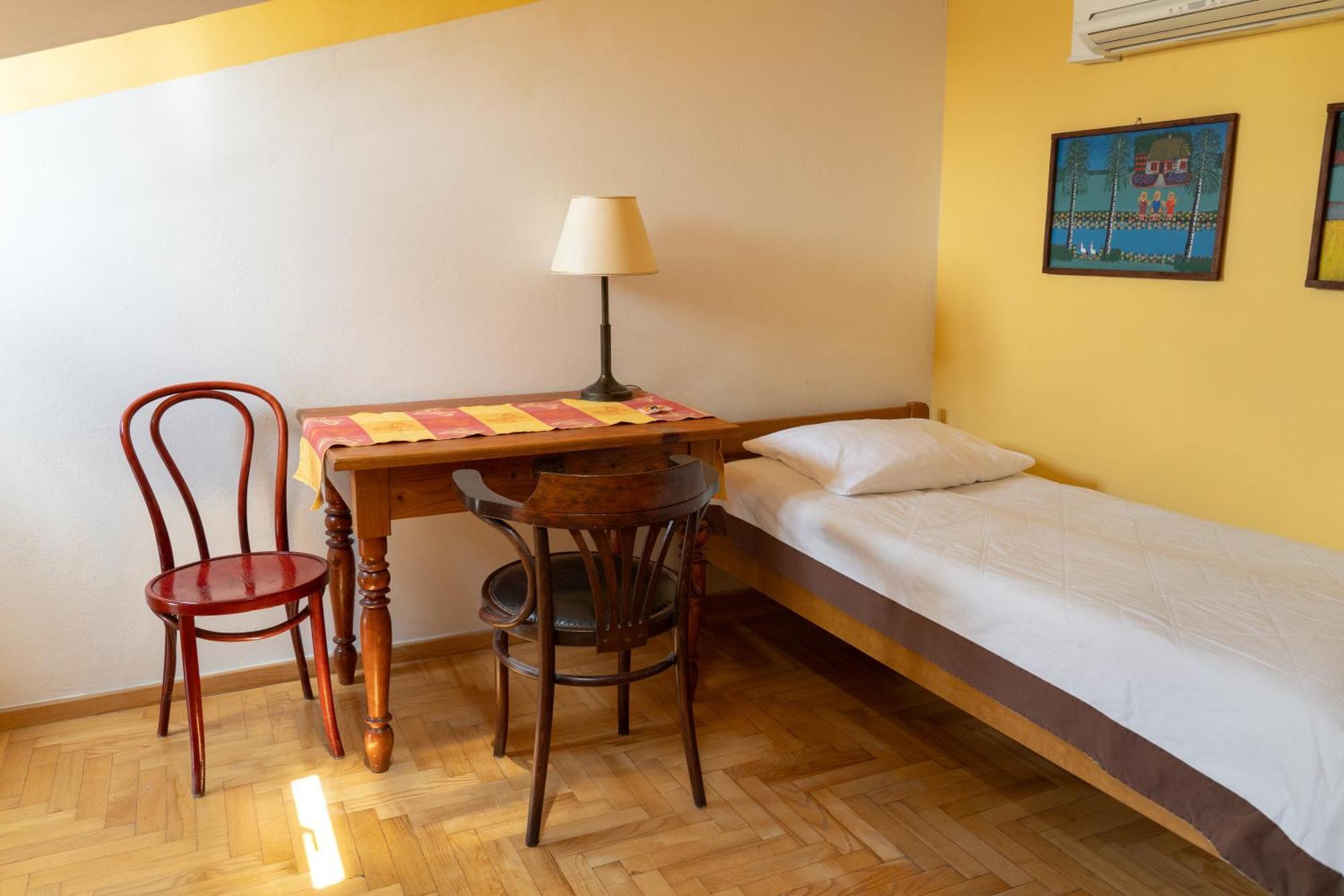 Kolory Guest House Красков Екстериор снимка