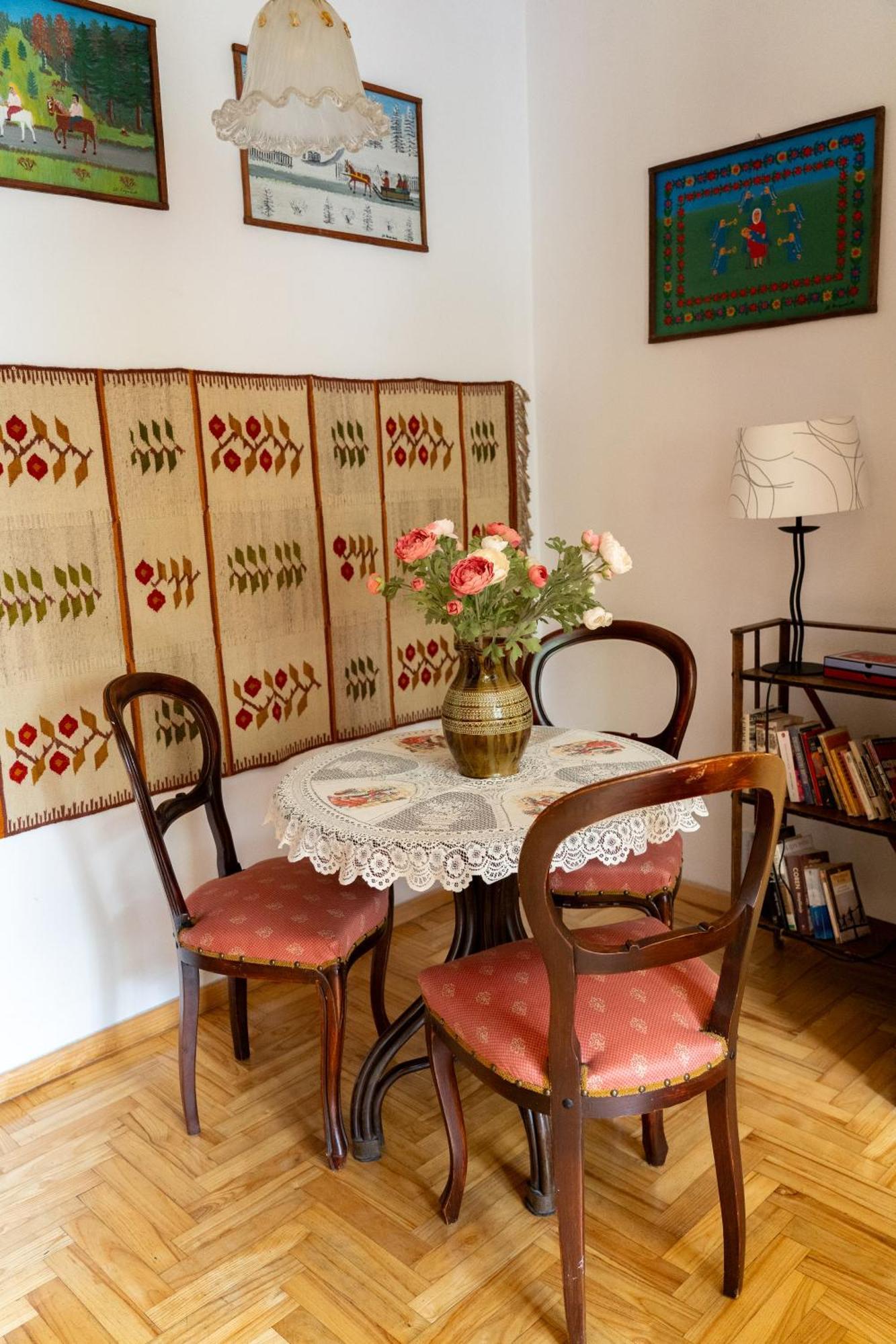 Kolory Guest House Красков Екстериор снимка