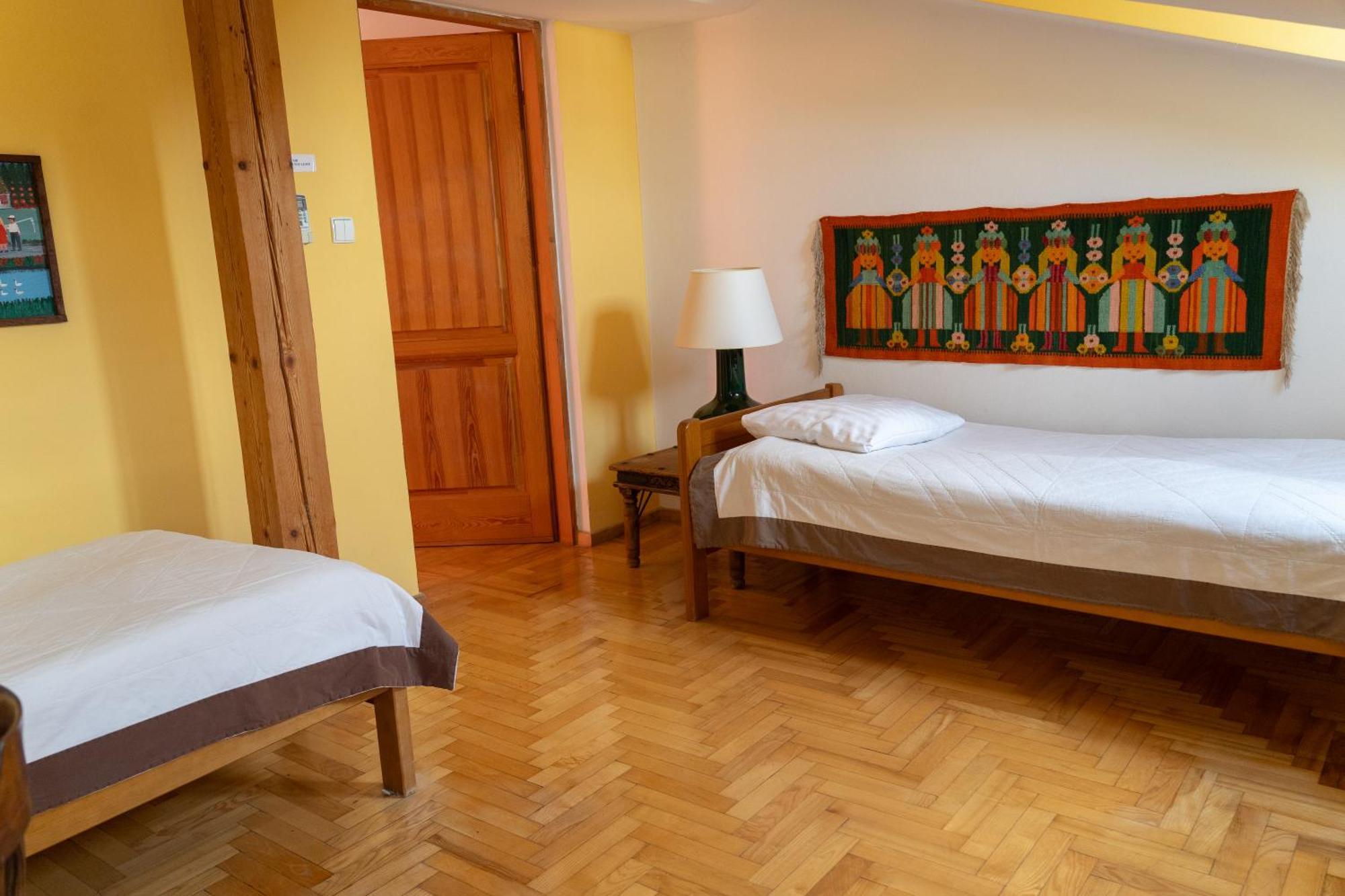 Kolory Guest House Красков Екстериор снимка