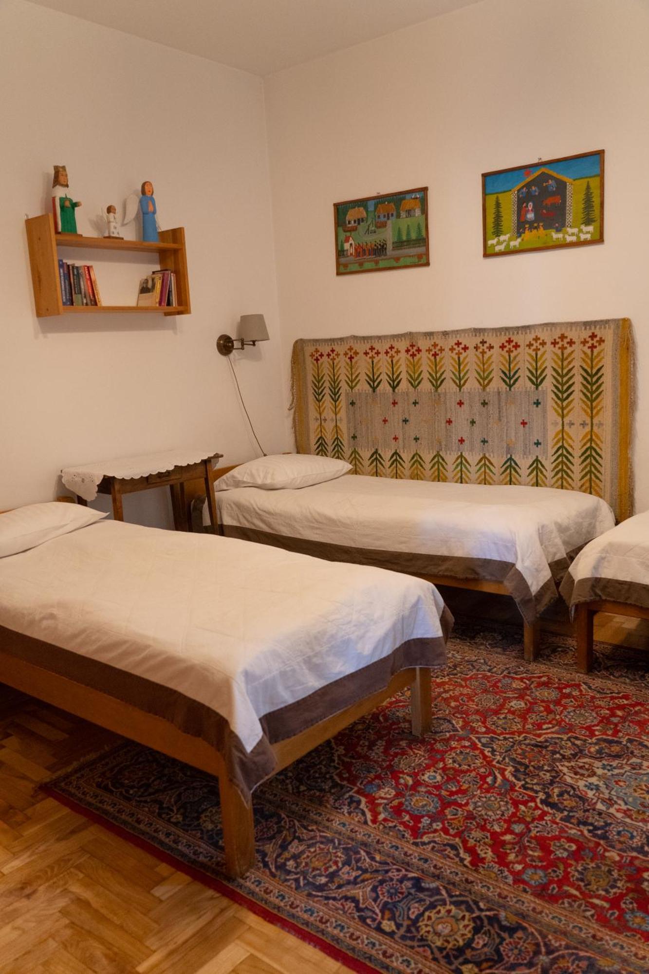 Kolory Guest House Красков Екстериор снимка