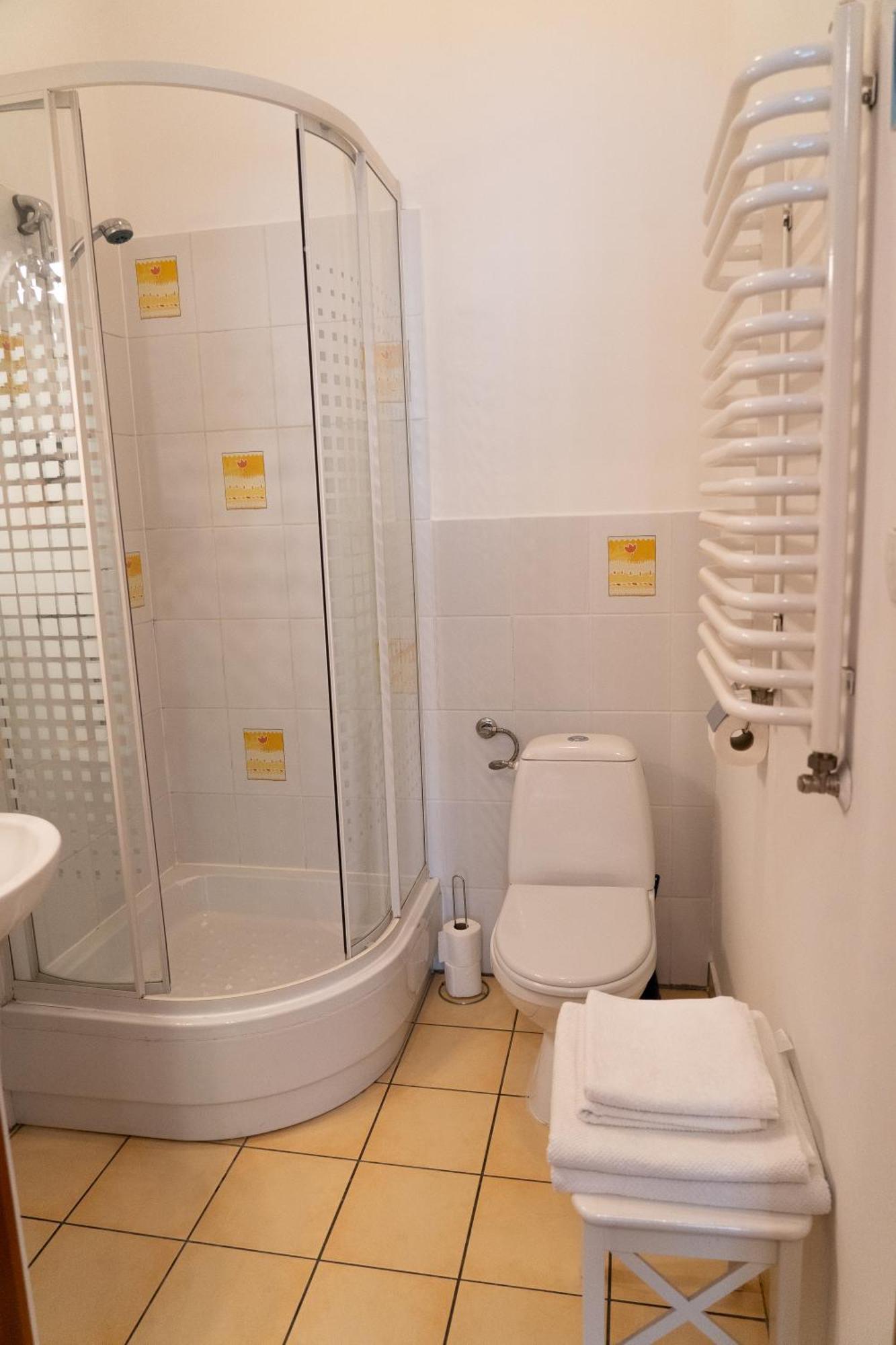 Kolory Guest House Красков Екстериор снимка