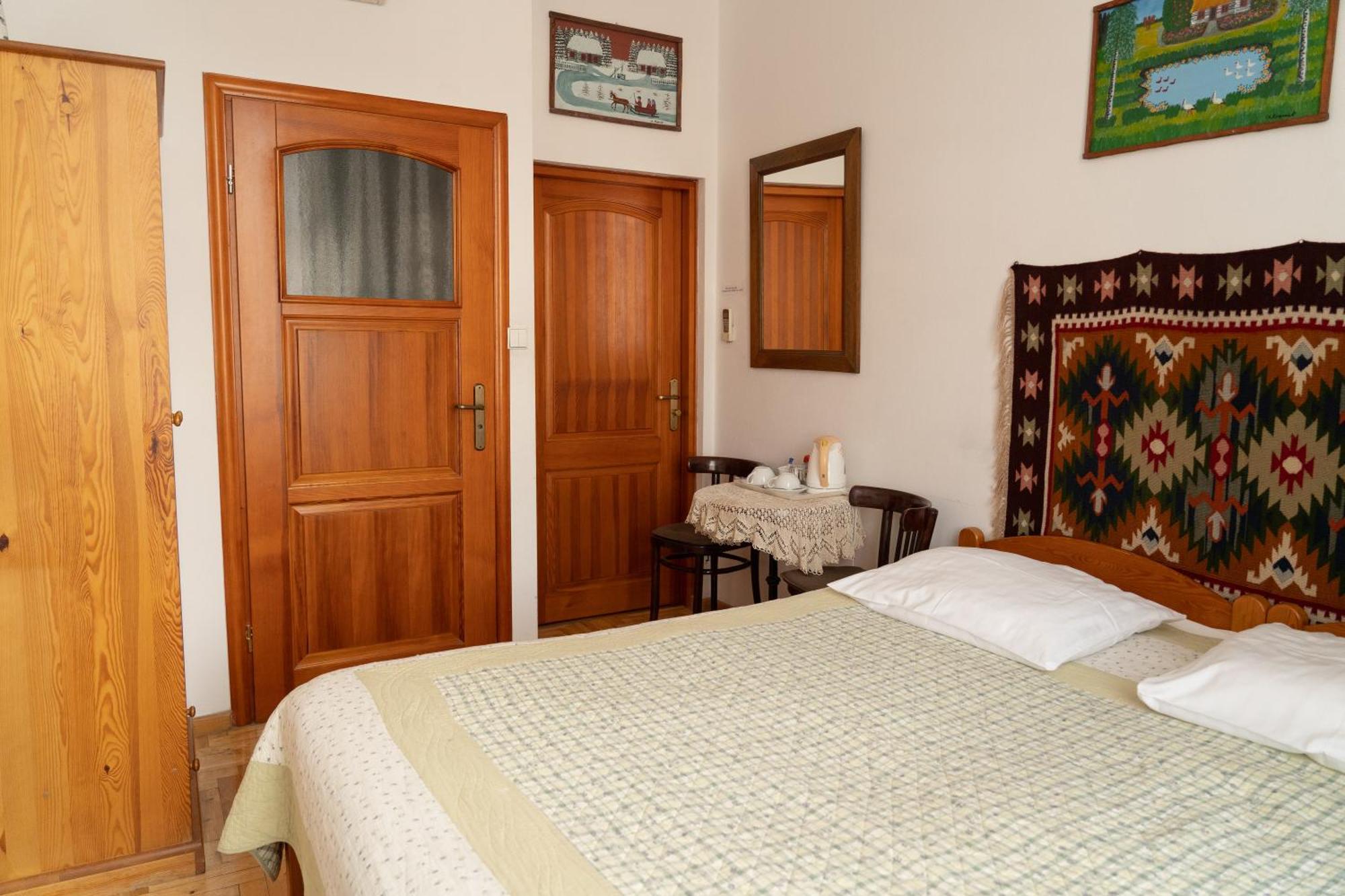 Kolory Guest House Красков Екстериор снимка