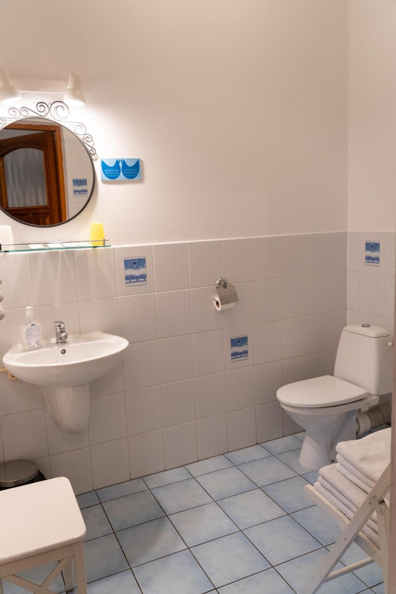 Kolory Guest House Красков Екстериор снимка