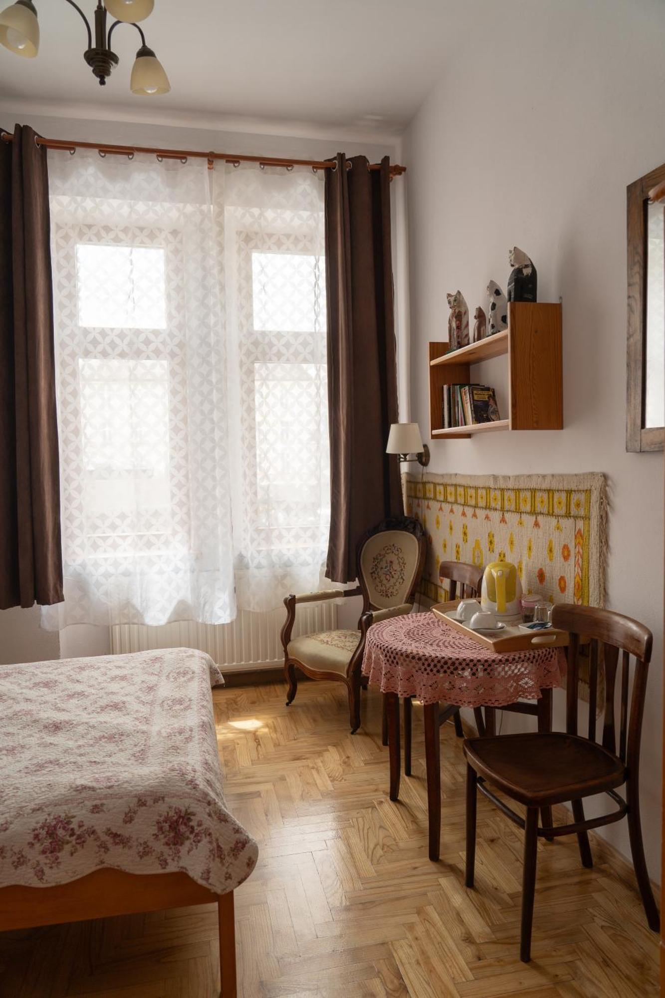 Kolory Guest House Красков Екстериор снимка