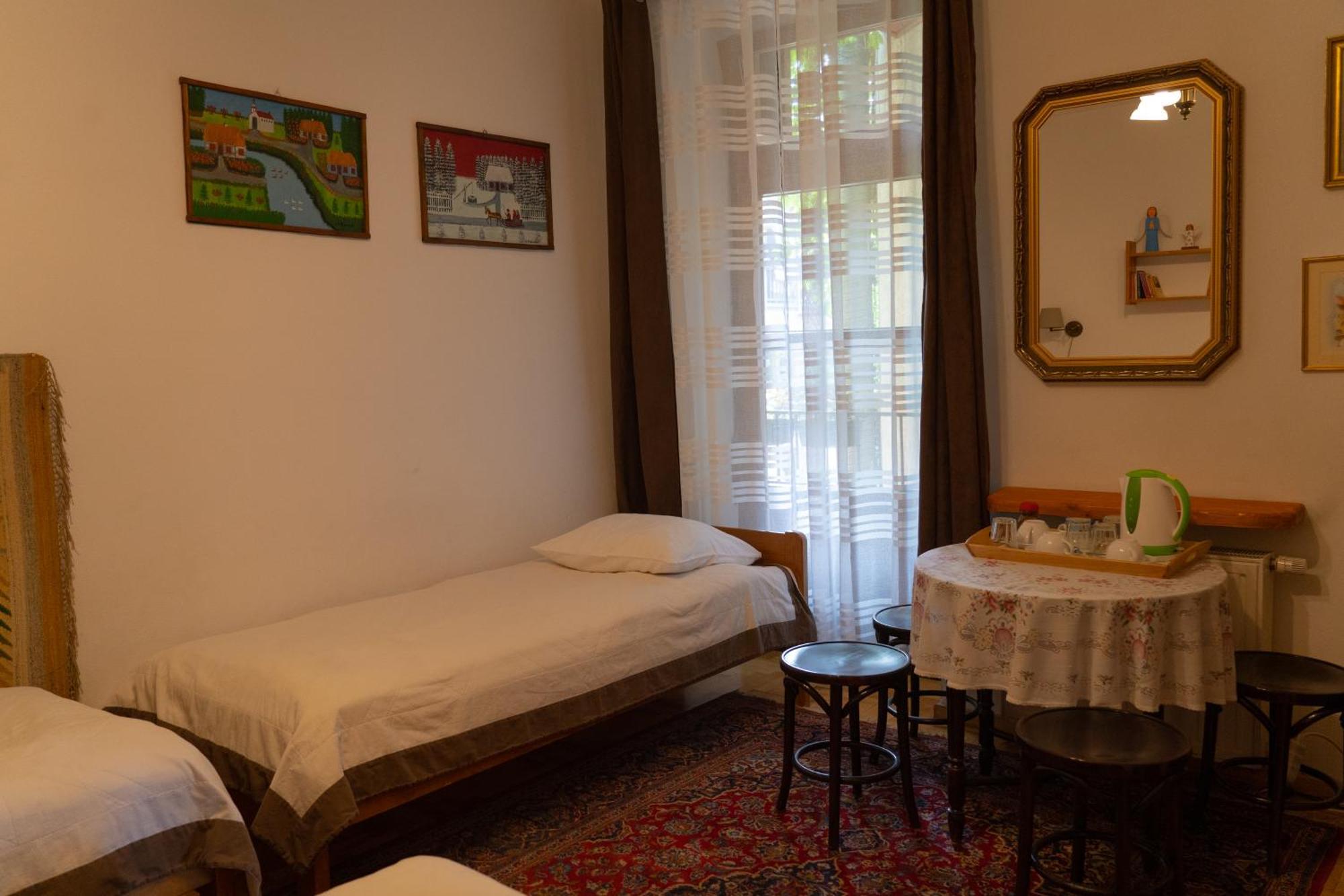 Kolory Guest House Красков Екстериор снимка