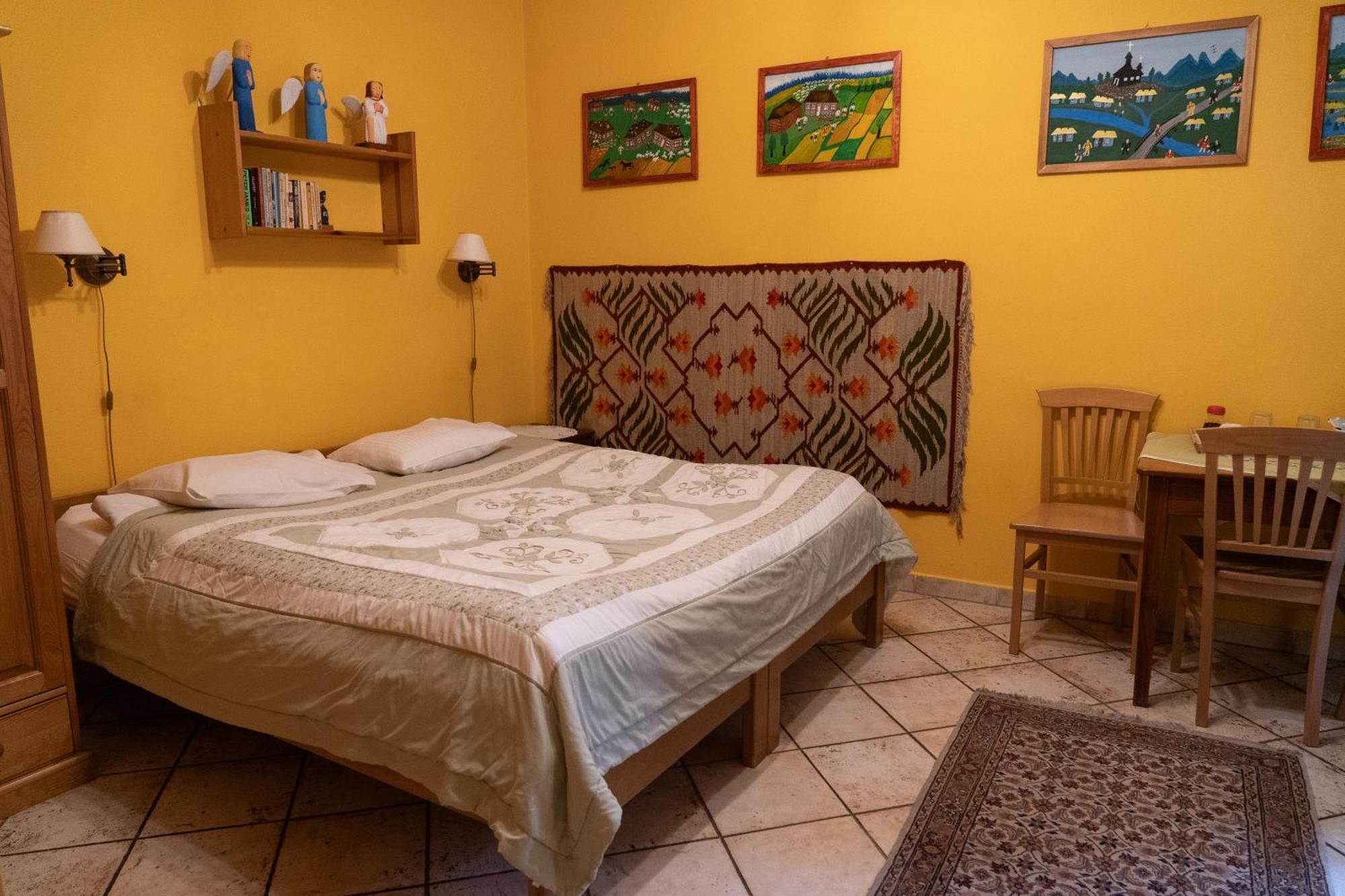Kolory Guest House Красков Екстериор снимка