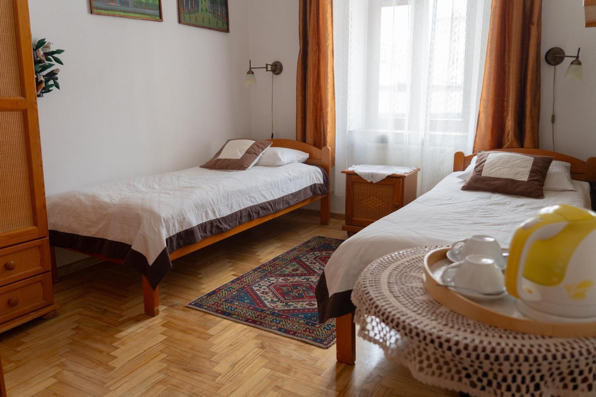 Kolory Guest House Красков Екстериор снимка