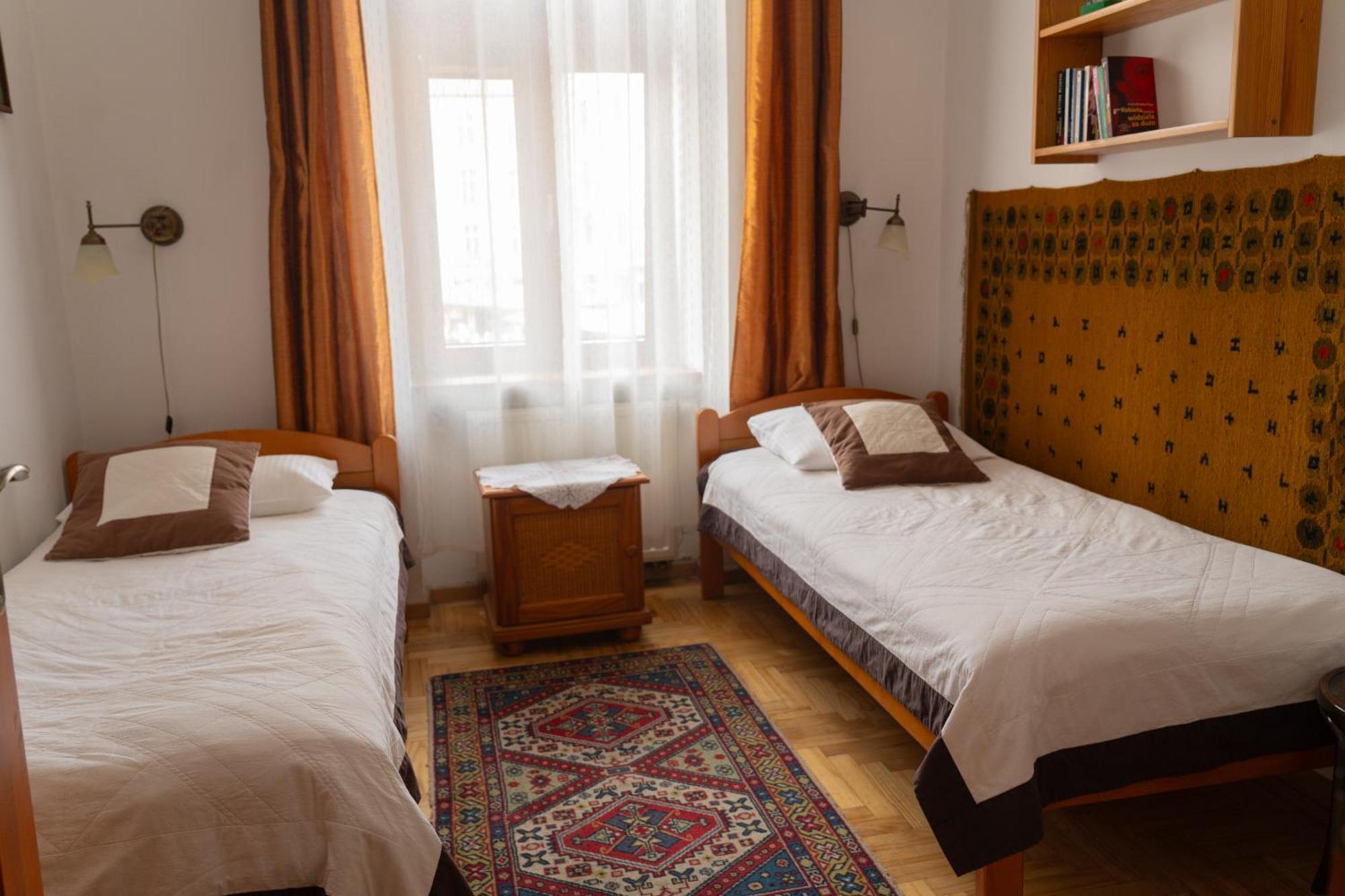 Kolory Guest House Красков Екстериор снимка