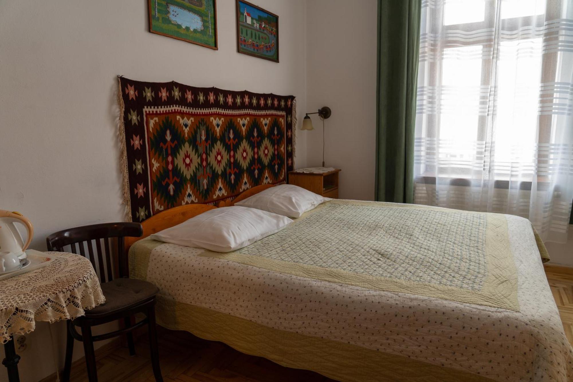 Kolory Guest House Красков Екстериор снимка