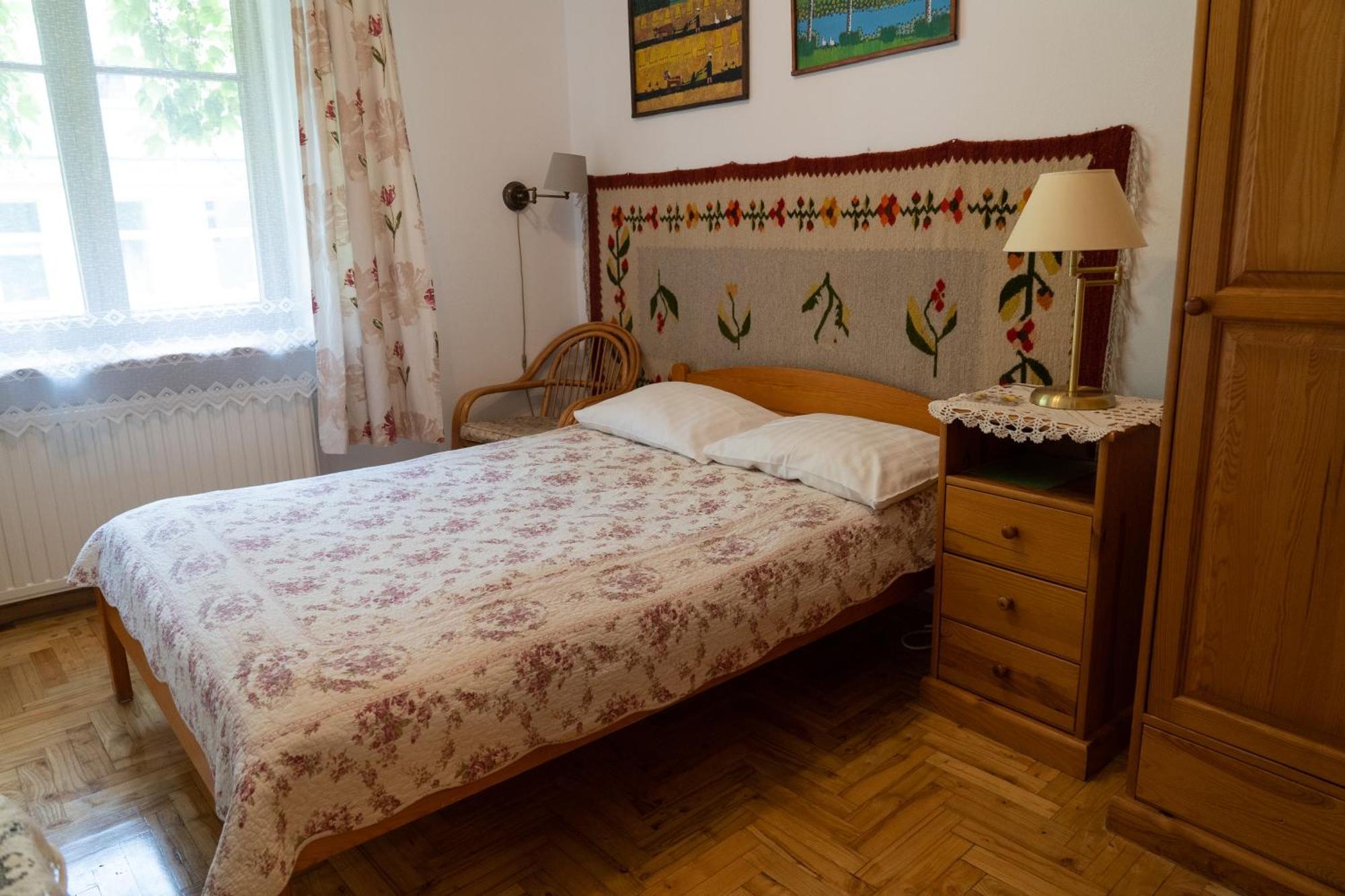 Kolory Guest House Красков Екстериор снимка