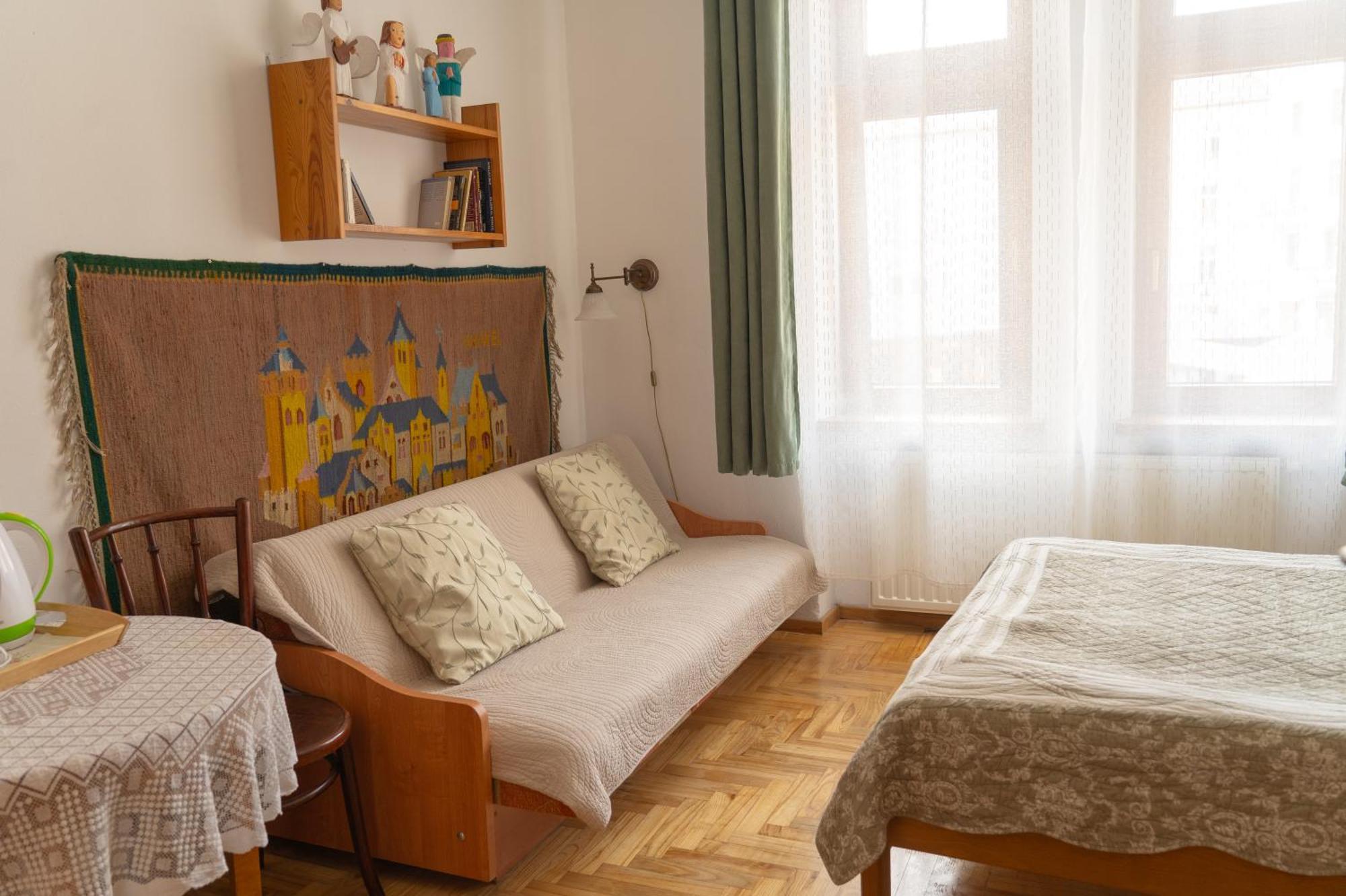 Kolory Guest House Красков Екстериор снимка