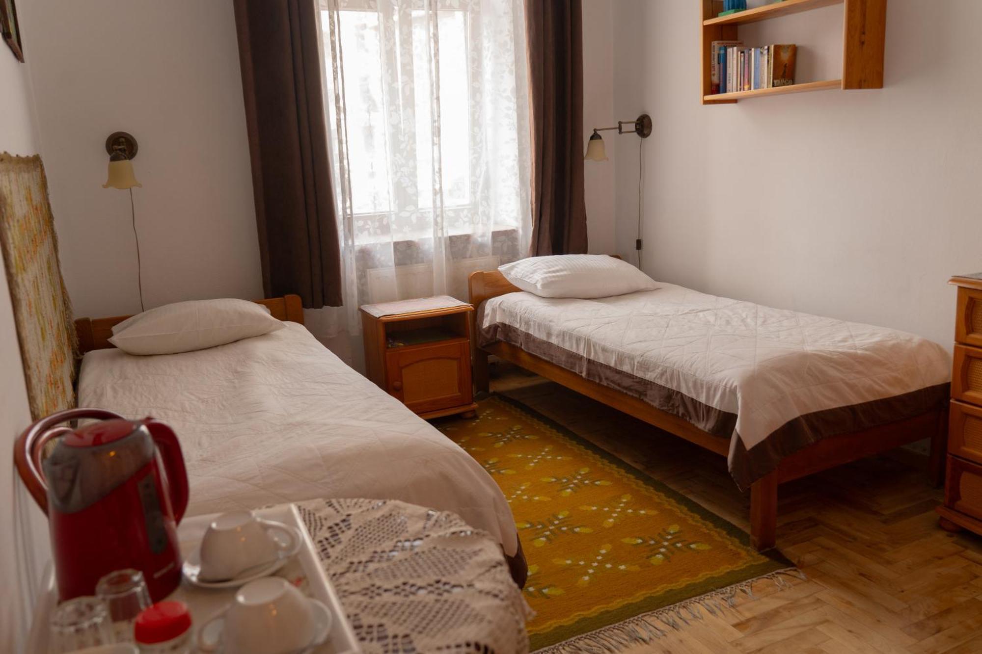 Kolory Guest House Красков Екстериор снимка