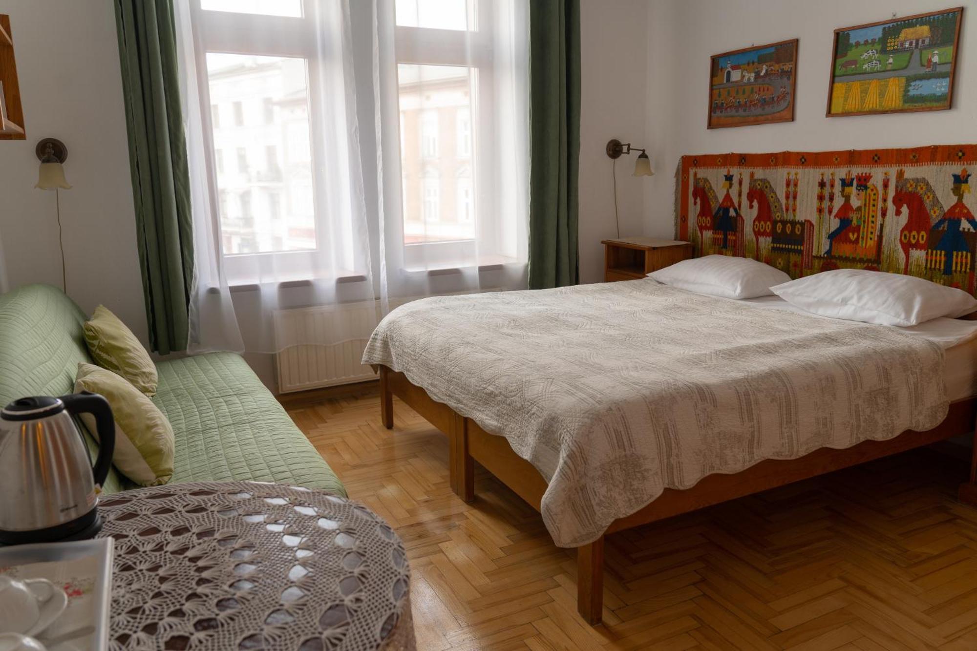 Kolory Guest House Красков Екстериор снимка
