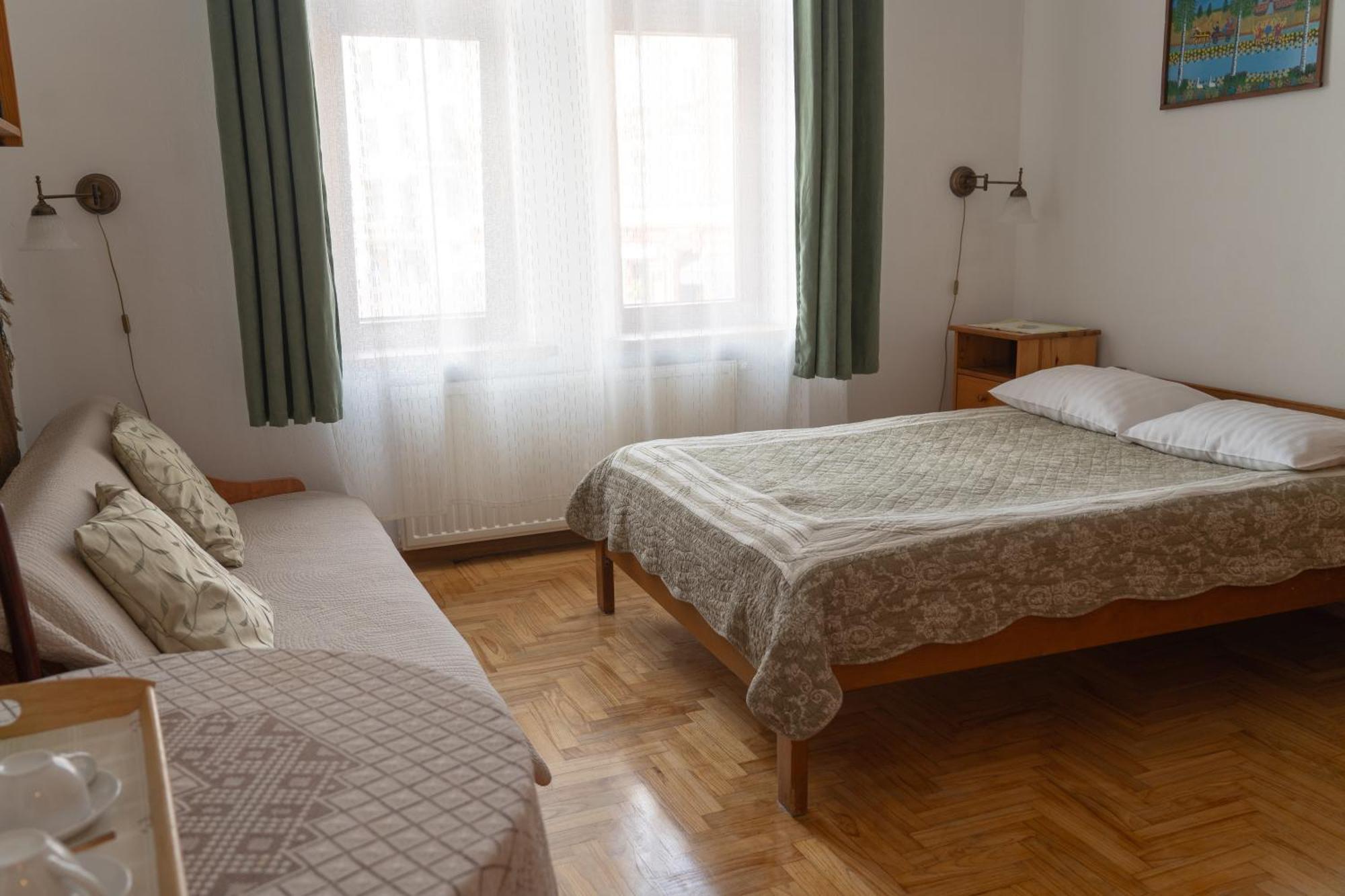 Kolory Guest House Красков Екстериор снимка