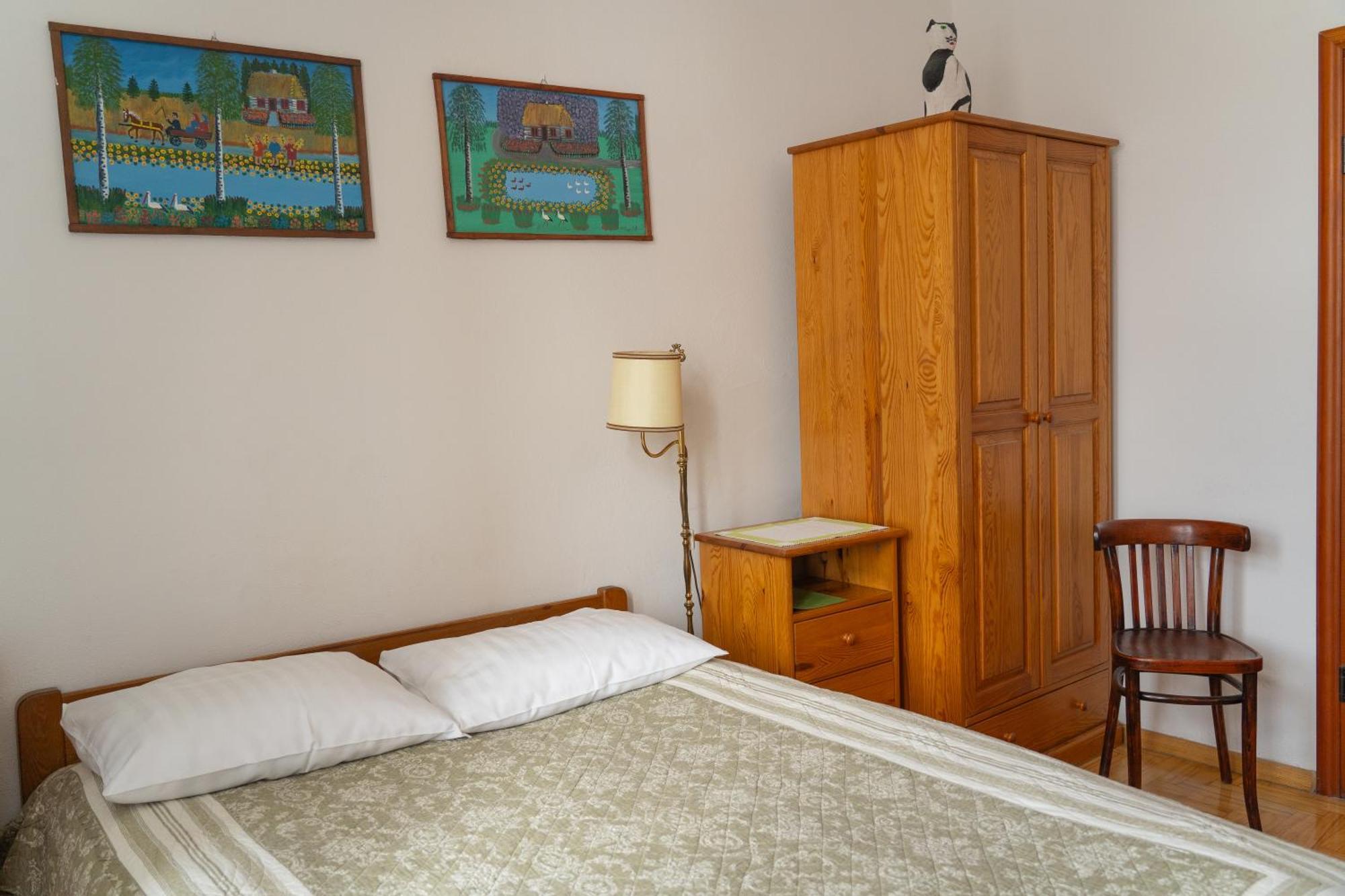Kolory Guest House Красков Екстериор снимка
