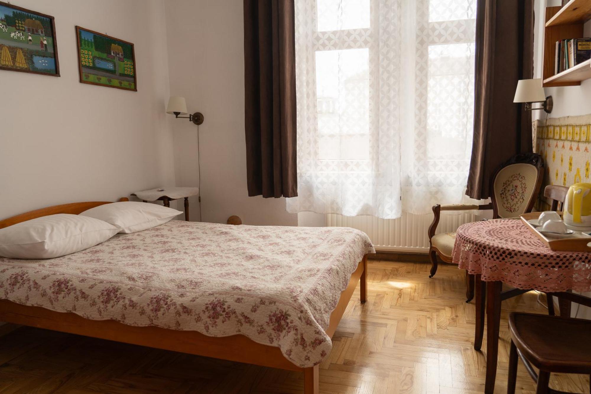 Kolory Guest House Красков Екстериор снимка