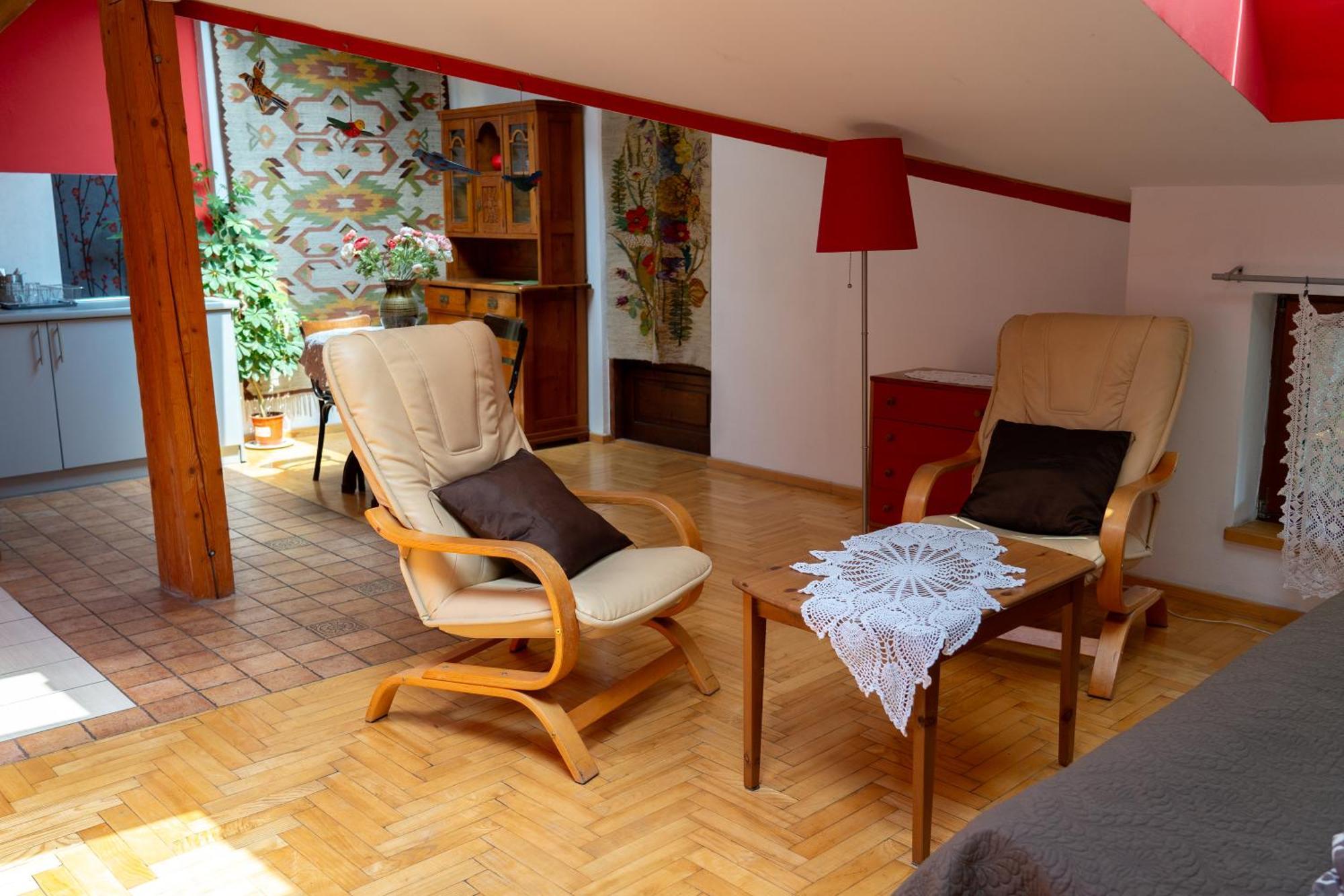 Kolory Guest House Красков Екстериор снимка