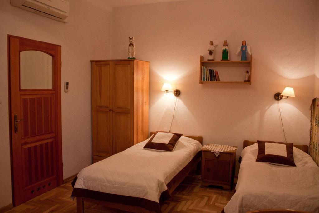 Kolory Guest House Красков Екстериор снимка