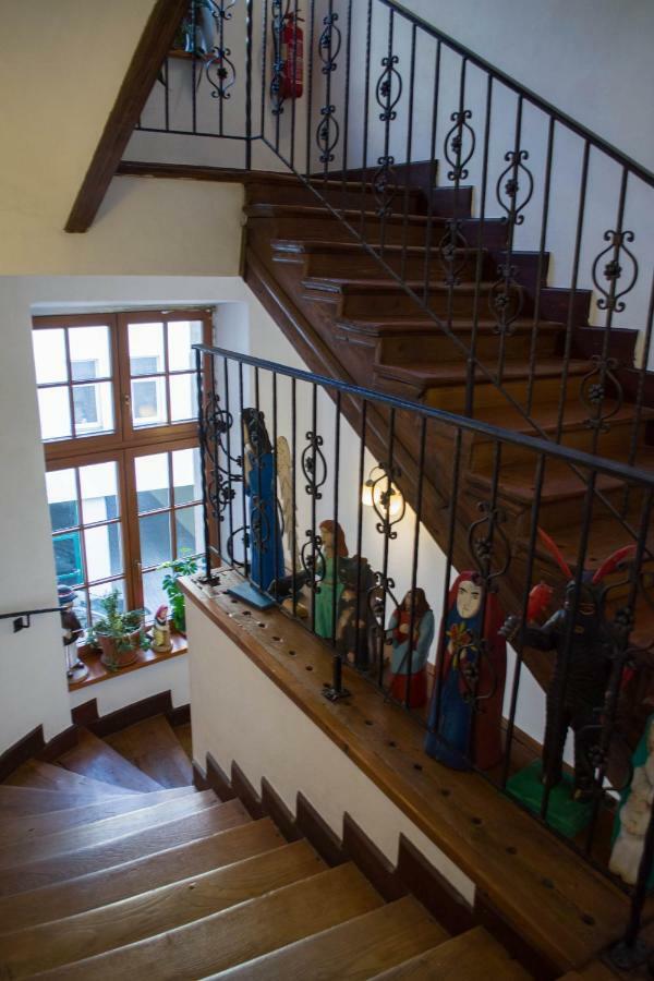 Kolory Guest House Красков Екстериор снимка